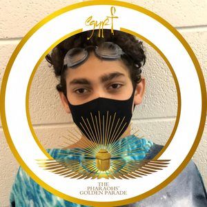 Meet your Posher, Nadia